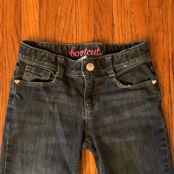 Gymboree Bootcut Jeans - Picture 3 of 5